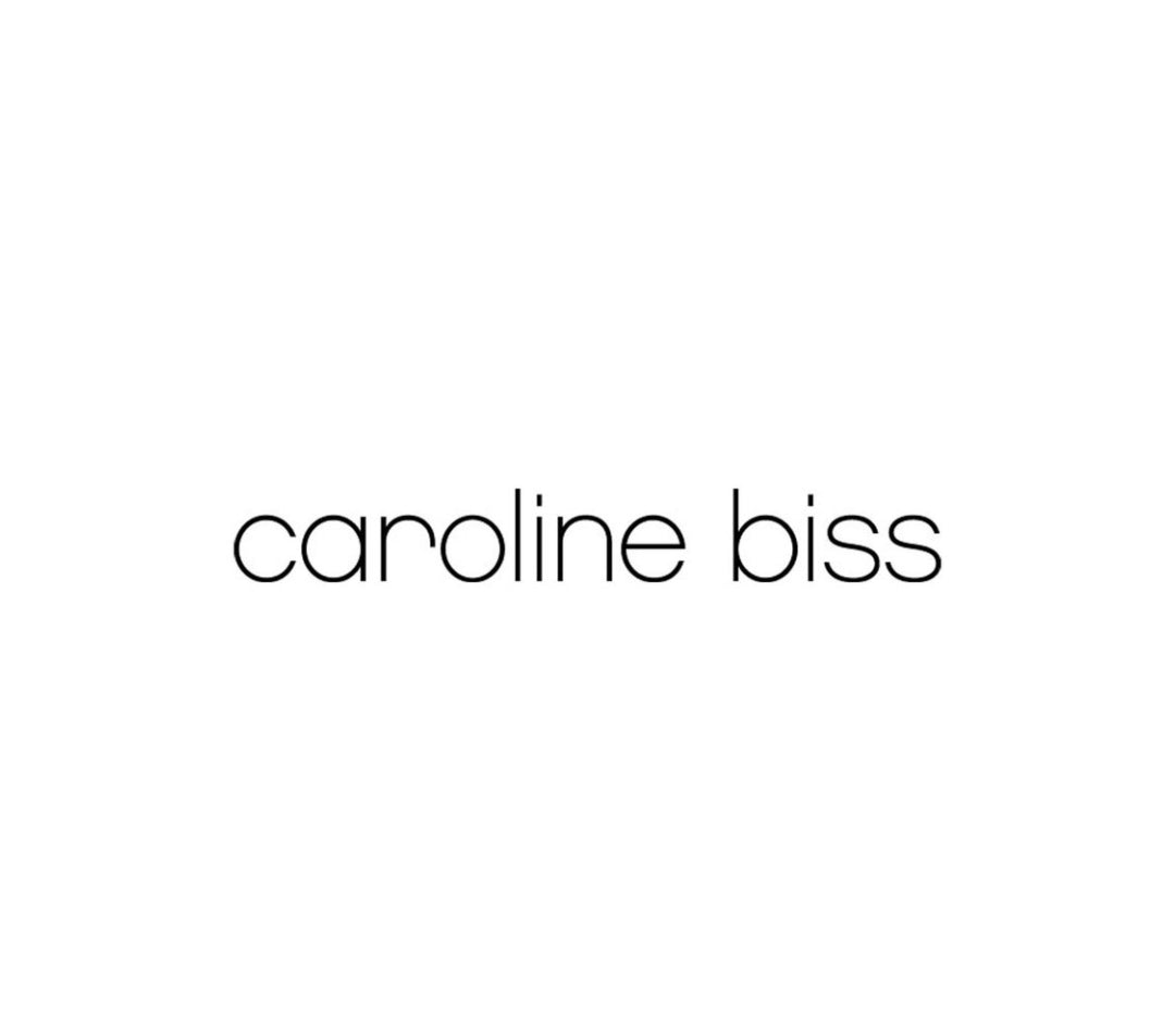 Caroline Biss