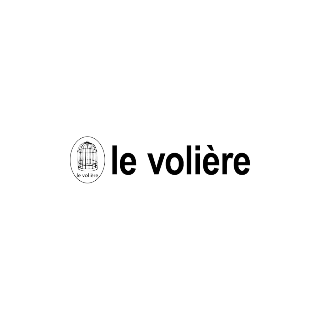 Le Voliére