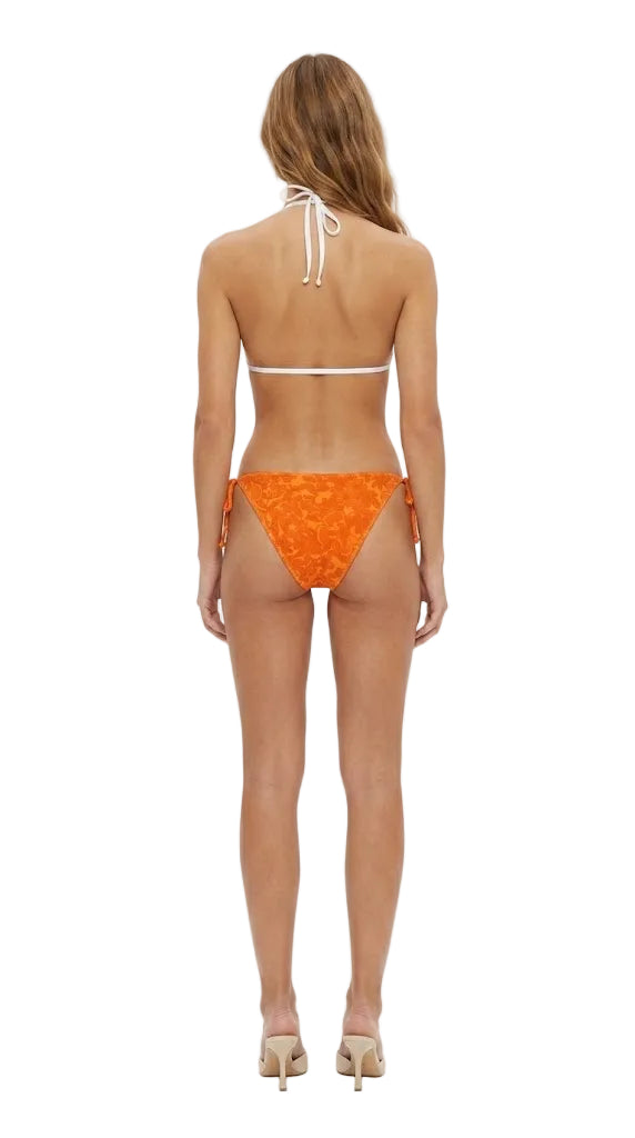 Custo Barcelona Bikini Print Multicolor