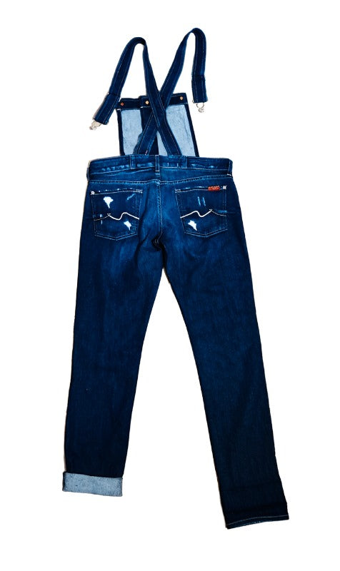 Denim 7 For All Mankind