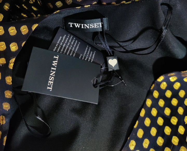 Twin Set Vestido Largo