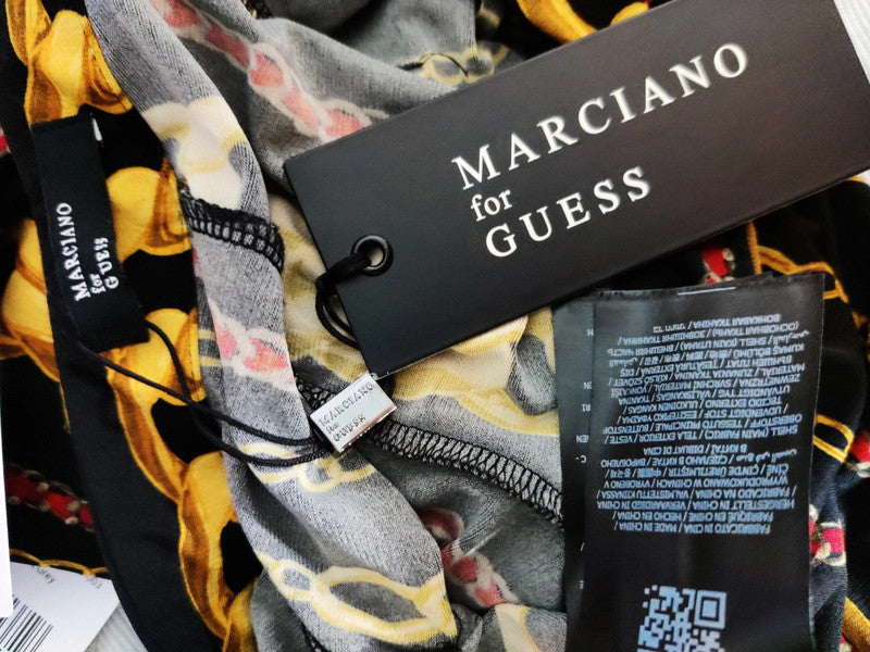 Marciano Pantalon estampado cadenas