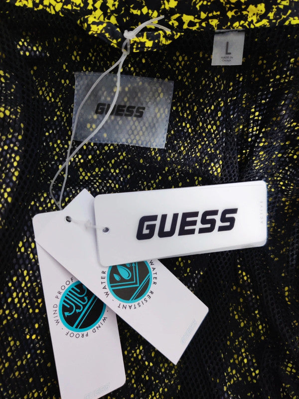 Guess Chaqueta Cortavientos