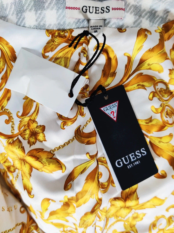 Guess Traje Tweed