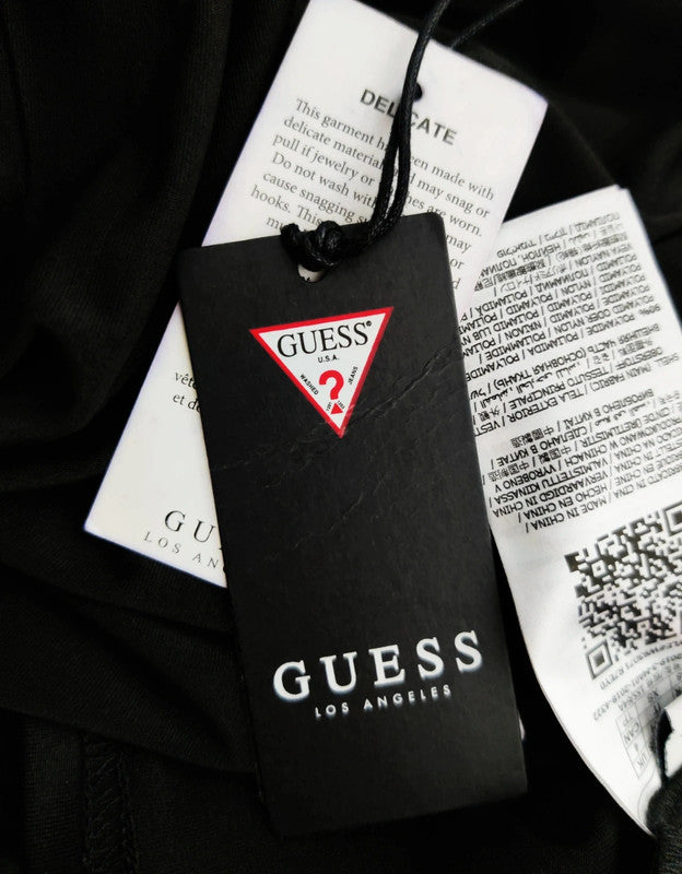 Guess Falda de Encaje