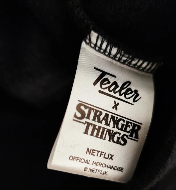 Tealer Sudadera termo