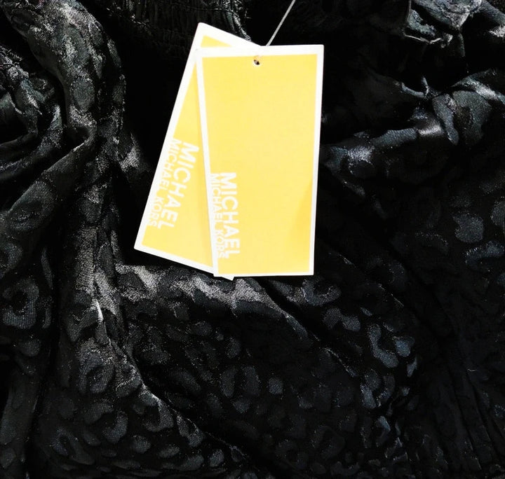 Michael Kors  Mono Largo con Seda