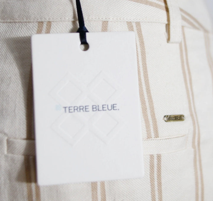 Traje-Set Dos Piezas Terre Bleue