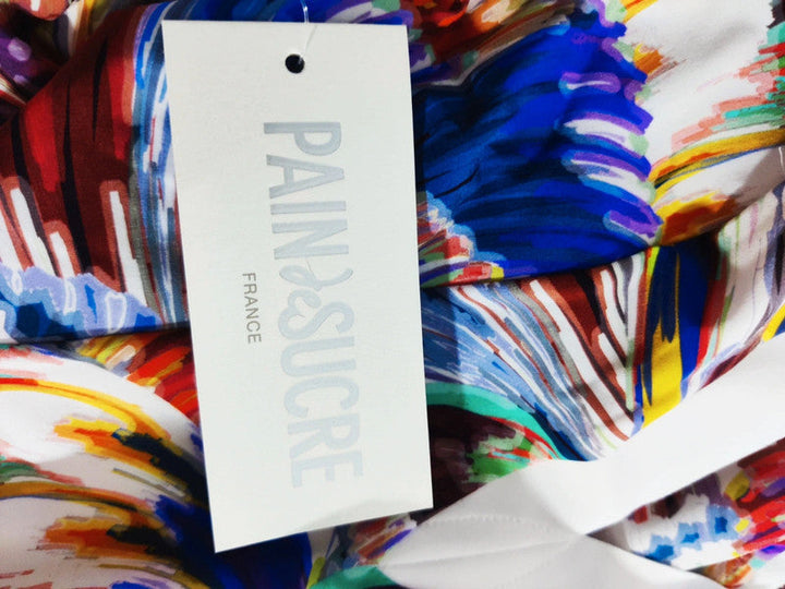 Pain de Sucre Bañador Entero NOBAY Estampado LIDO