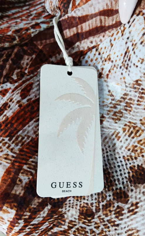 GUESS Eryn Kimono  Elegancia Bohemia