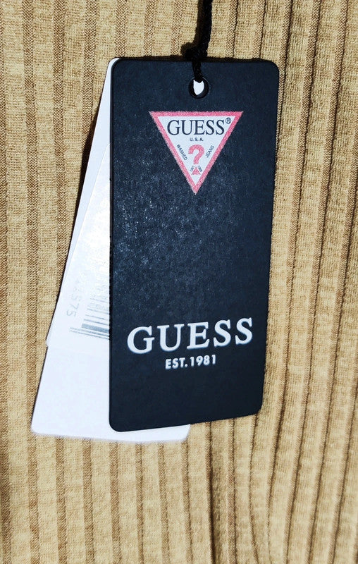 GUESS Vestido Ernestine