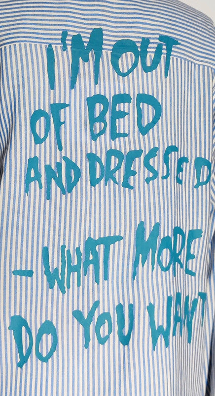 Guess de Rayas Celeste