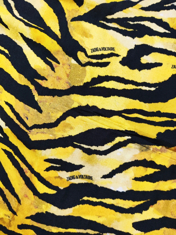Zadig & Voltaire Pareo  Exotic Chic