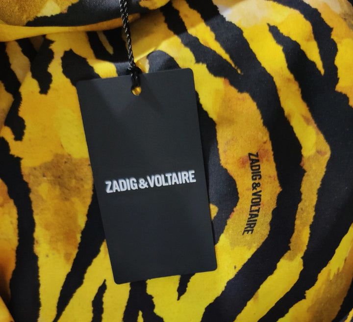Zadig & Voltaire Pareo  Exotic Chic