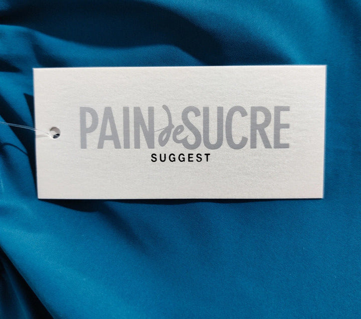 Pain de Sucre Vestido SIDONIE