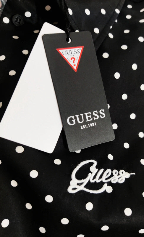 Guess Camisa  Bowed Jun