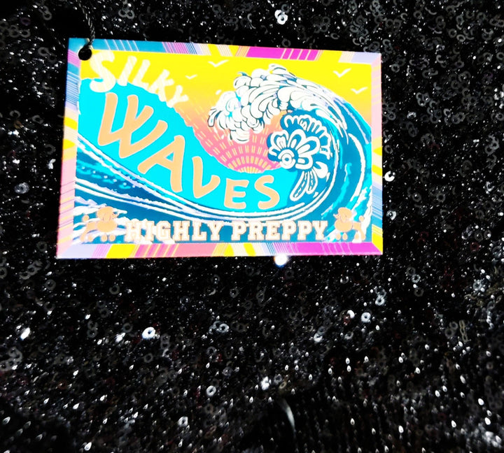 Highly Preppy Vestido Glamour y Elegancia