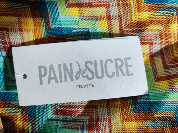 Pain de Sucre  Bañador CARIE