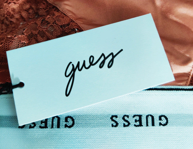 Guess Conjunto de Lencería