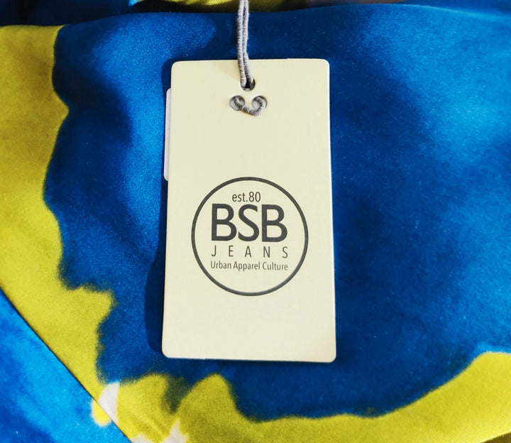 BSB Mono Largo con Estampado Dual