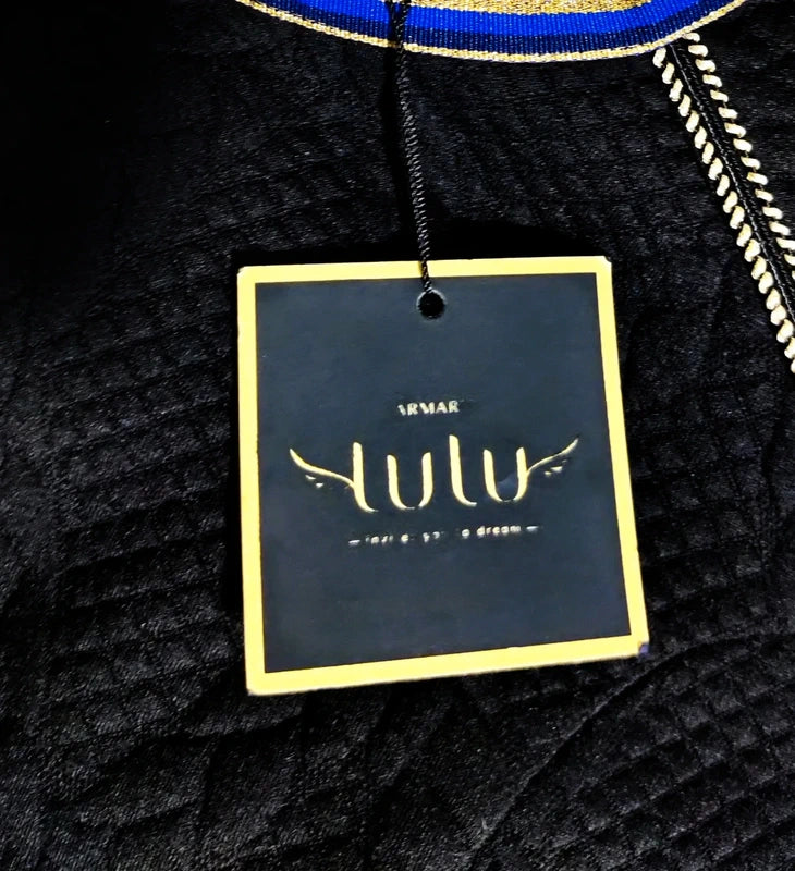 Armario Lulú Courtney Vestido Elegancia Estructurada