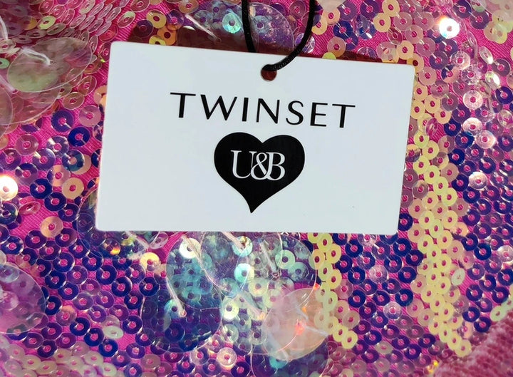 Twinset Traje de Baño con Lentejuelas