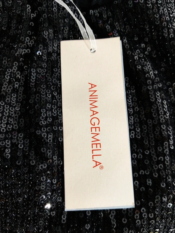 Animagemela La falda Lentejuelas