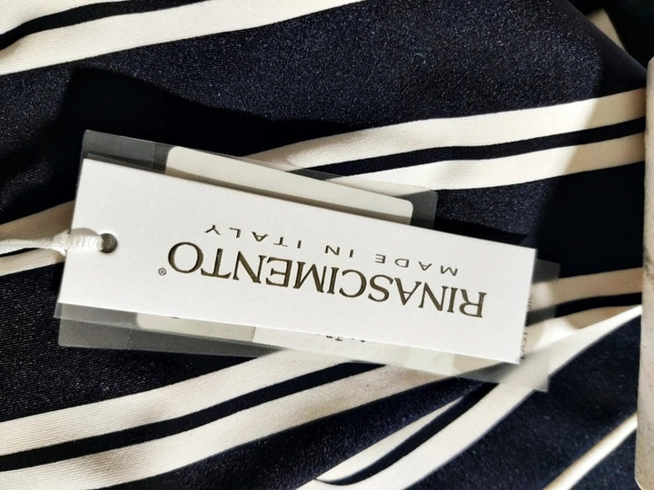 Rinascimento Mono Corto a Rayas