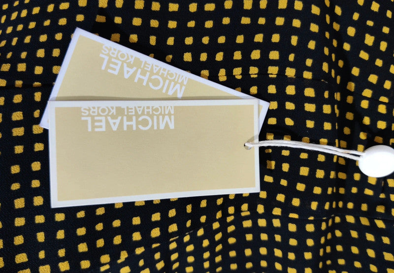 Michael Michael Kors Estampado Geométrico