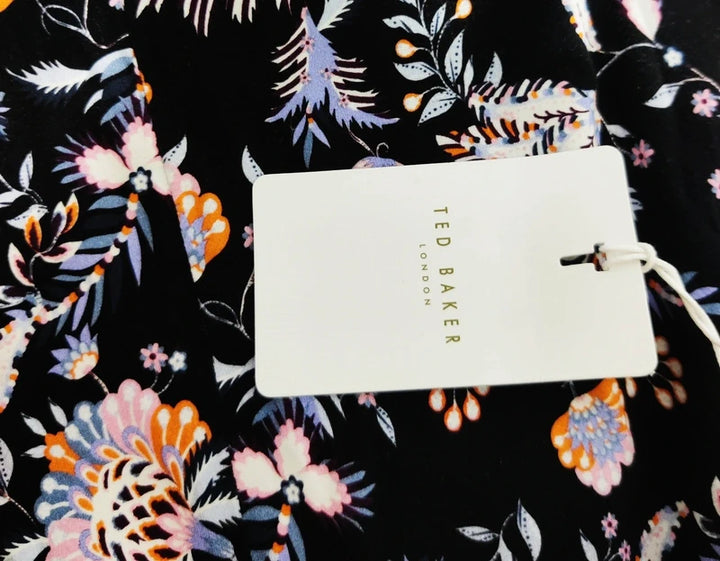 Ted Baker Dracena Print Floral
