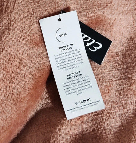 Etam Bata Floral Rosa Terracota