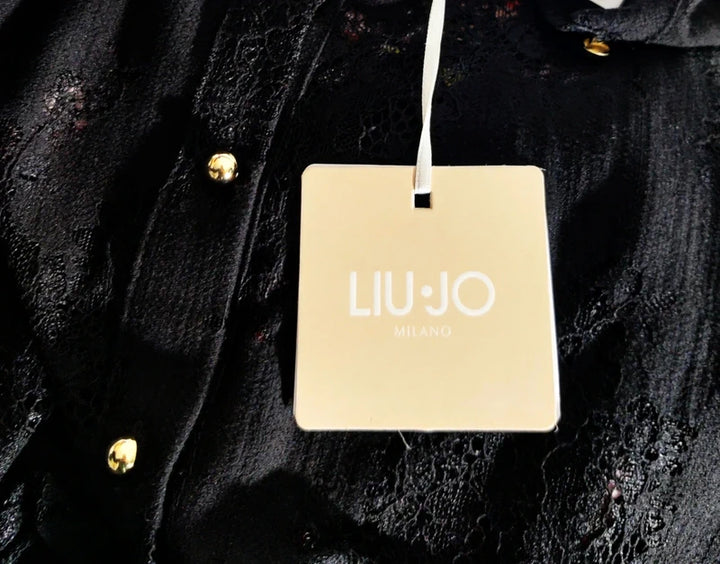 Liu Jo – White Label Vestido de encaje