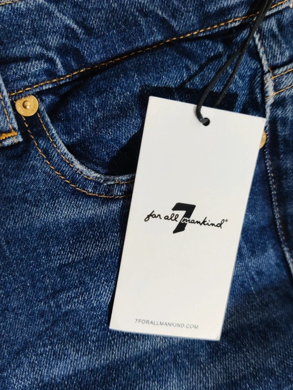 7 For All Mankind Jeans Roxanne “The Slim”