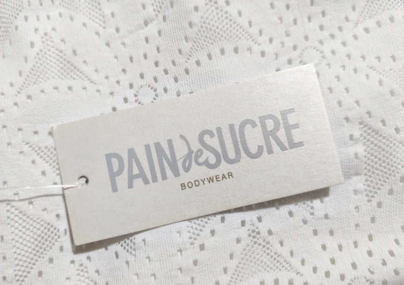 Pain de Sucre Pantalón de Encaje