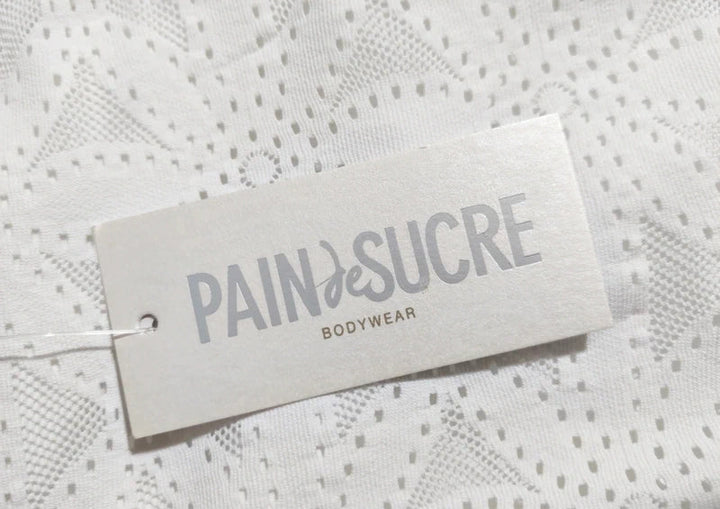 Pain de Sucre Pantalón de Encaje