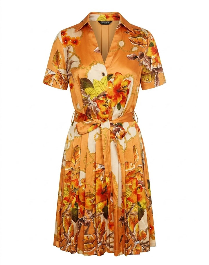 Marciano by Guess Vestido Estampado Floral