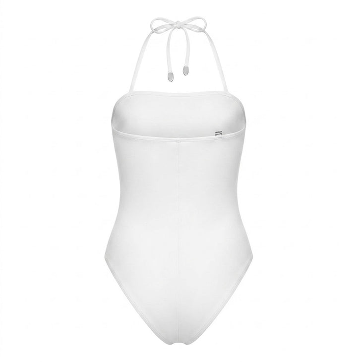 Pain de Sucre Bañador Blanco THERRY