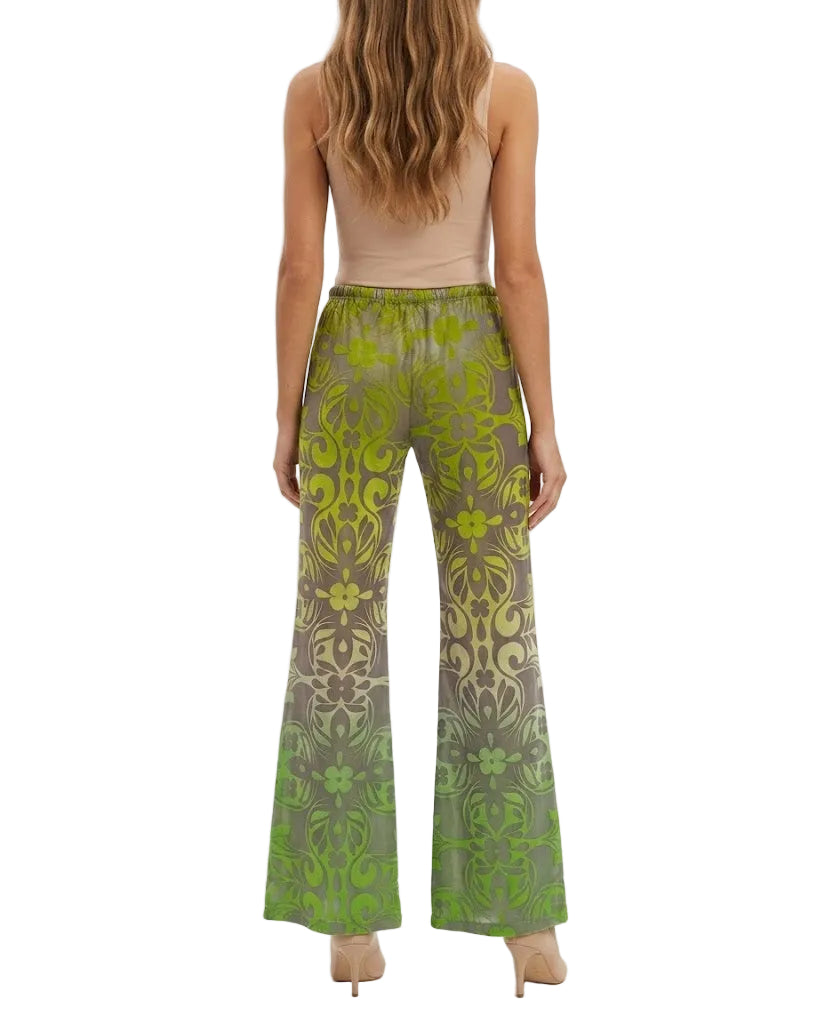 CUSTO Barcelona Pantalón Pijama