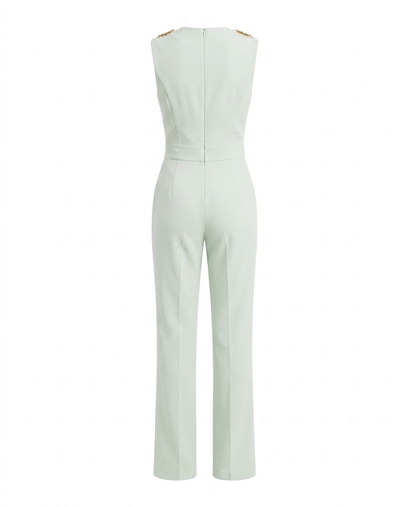 Marciano by Guess Mono Verde Menta