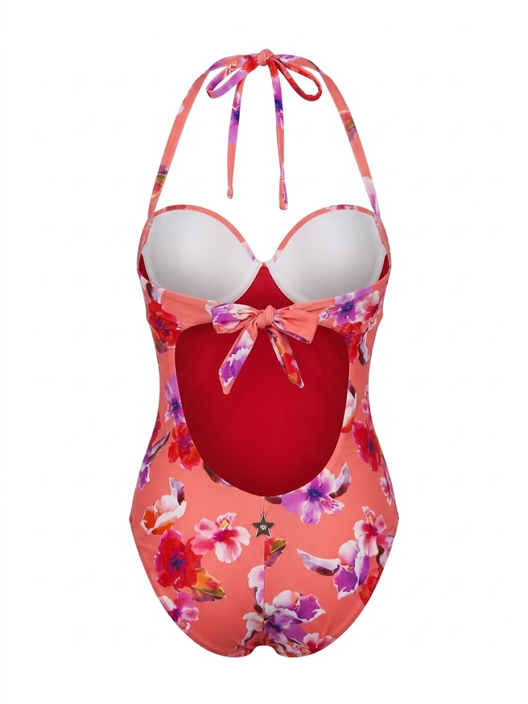 Liu Jo Bañador Floral