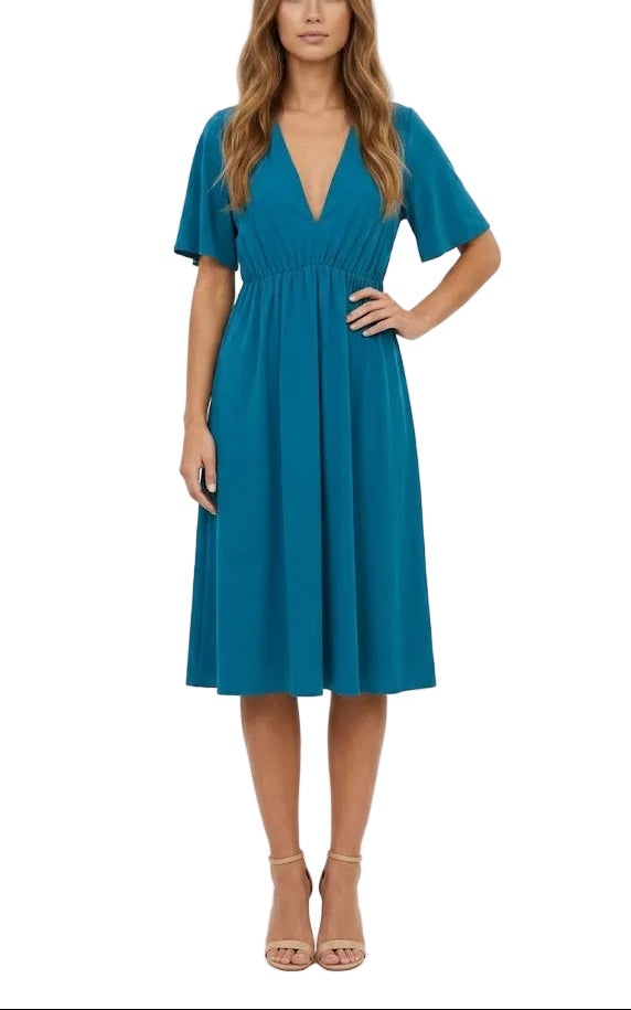 Pain de Sucre Vestido SIDONIE