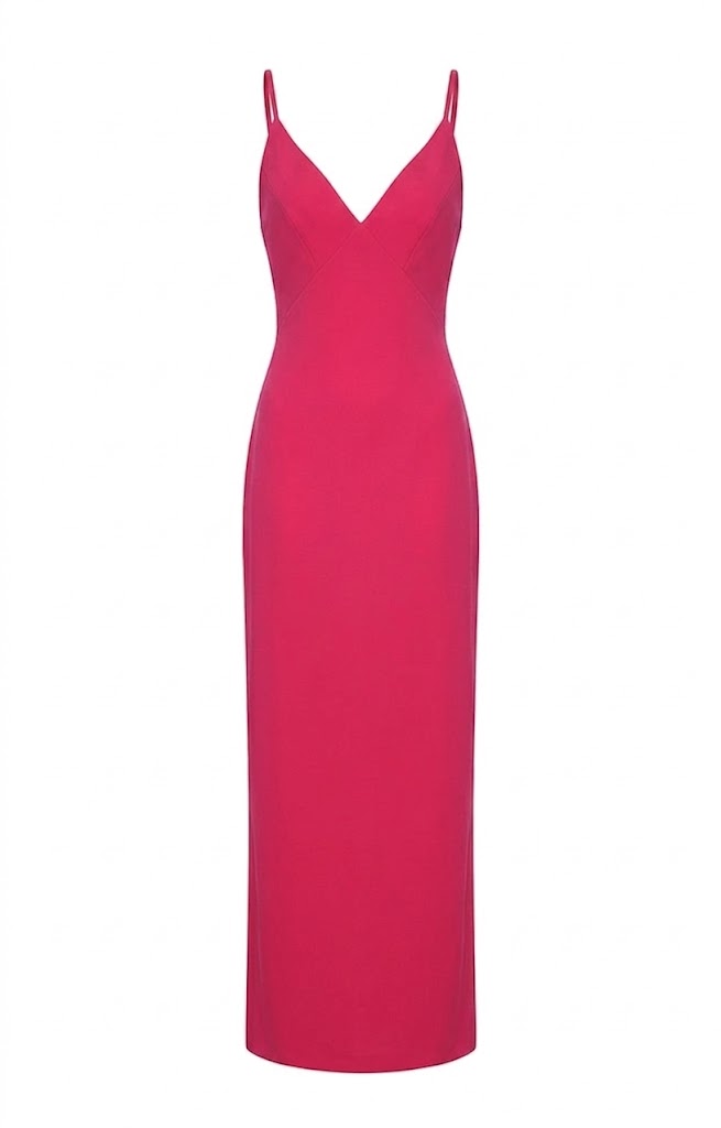 Guess Vestido de Tirantes
