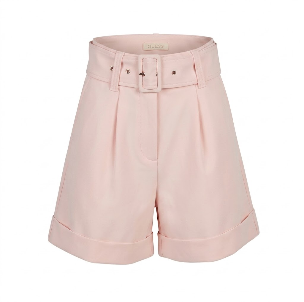 GUESS Eco Shorts Diane