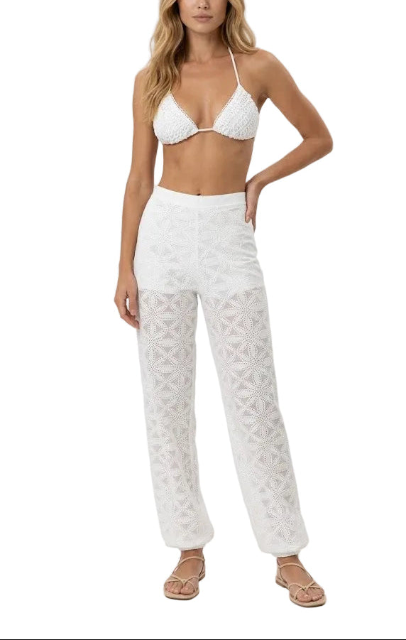 Pain de Sucre Pantalón de Encaje