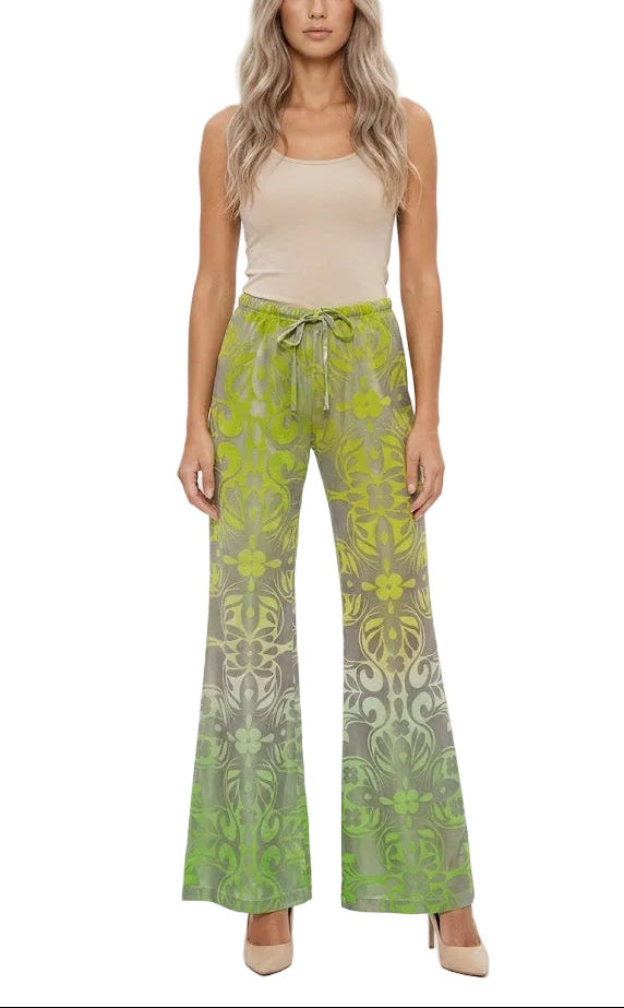 CUSTO Barcelona Pantalón Pijama