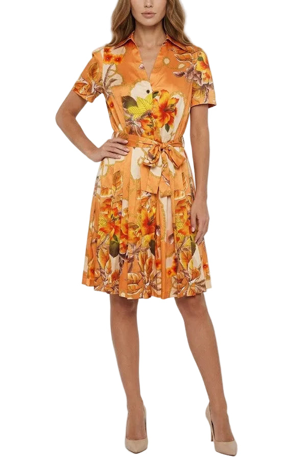 Marciano by Guess Vestido Estampado Floral