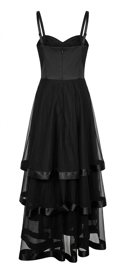 Rinascimento Vestido Cinturón Joya