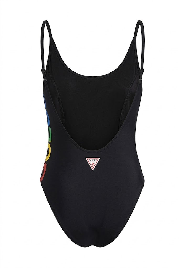 GUESS x J Balvin  Traje de Baño de una Pieza
