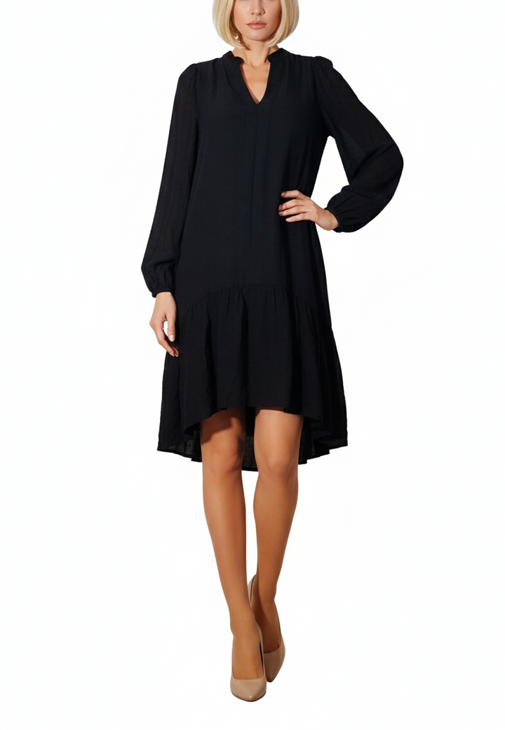 Free Quent Vestido Estilo Bohemio