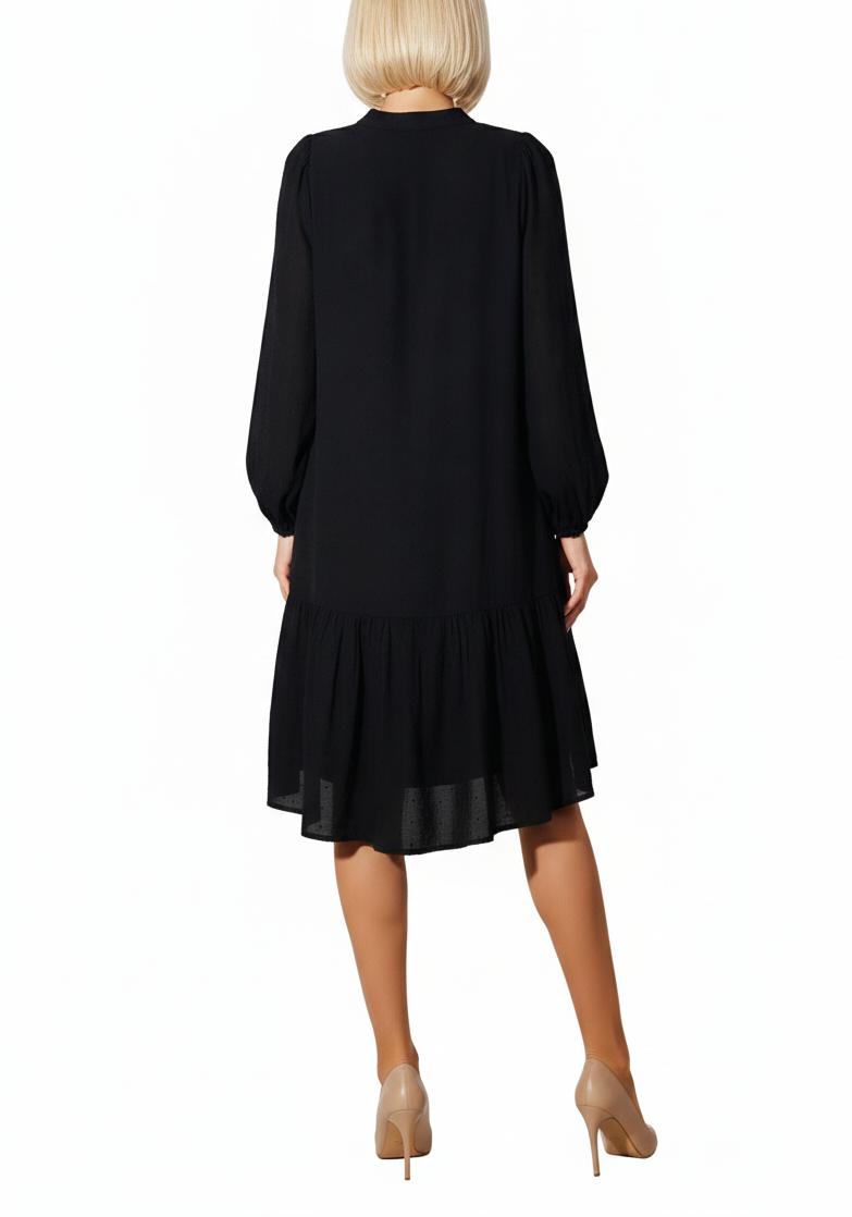 Free Quent Vestido Estilo Bohemio